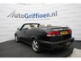 Saab 9-3 Cabrio 2.0t S nette cabrio met trekhaak en werkende kap