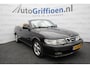 Saab 9-3 Cabrio 2.0t S nette cabrio met trekhaak en werkende kap