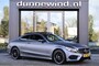Mercedes-Benz C-klasse C180 *AMG*NIGHT EDITION*PANO*BURMESTER*MAGNO*NL-AUTO*