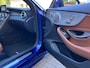 Mercedes-Benz C-klasse Coupé 200 AMG LINE PREMIUM PLUS I PANO I BURMESTER I 360' CAMERA I MEMORY I NAP I LEDER I AMG VELG I NAVI I