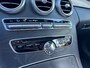 Mercedes-Benz C-klasse Coupé 200 AMG LINE PREMIUM PLUS I PANO I BURMESTER I 360' CAMERA I MEMORY I NAP I LEDER I AMG VELG I NAVI I