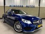 Mercedes-Benz C-klasse Coupé 200 AMG LINE PREMIUM PLUS I PANO I BURMESTER I 360' CAMERA I MEMORY I NAP I LEDER I AMG VELG I NAVI I