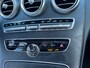 Mercedes-Benz C-klasse Coupé 200 AMG LINE PREMIUM PLUS I PANO I BURMESTER I 360' CAMERA I MEMORY I NAP I LEDER I AMG VELG I NAVI I