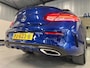 Mercedes-Benz C-klasse Coupé 200 AMG LINE PREMIUM PLUS I PANO I BURMESTER I 360' CAMERA I MEMORY I NAP I LEDER I AMG VELG I NAVI I