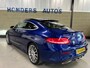 Mercedes-Benz C-klasse Coupé 200 AMG LINE PREMIUM PLUS I PANO I BURMESTER I 360' CAMERA I MEMORY I NAP I LEDER I AMG VELG I NAVI I