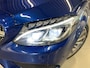Mercedes-Benz C-klasse Coupé 200 AMG LINE PREMIUM PLUS I PANO I BURMESTER I 360' CAMERA I MEMORY I NAP I LEDER I AMG VELG I NAVI I