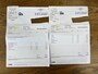 Mercedes-Benz C-klasse Coupé 200 AMG LINE PREMIUM PLUS I PANO I BURMESTER I 360' CAMERA I MEMORY I NAP I LEDER I AMG VELG I NAVI I