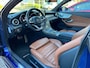 Mercedes-Benz C-klasse Coupé 200 AMG LINE PREMIUM PLUS I PANO I BURMESTER I 360' CAMERA I MEMORY I NAP I LEDER I AMG VELG I NAVI I