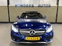 Mercedes-Benz C-klasse Coupé 200 AMG LINE PREMIUM PLUS I PANO I BURMESTER I 360' CAMERA I MEMORY I NAP I LEDER I AMG VELG I NAVI I