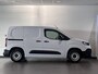 Fiat Doblò GB L1 1.5 BlueHDi 100pk | GEEN BPM | 3-ZITS| NAVI | APPLE CARPLAY / ANDROID AUTO | DAB+ | CAMERA | DODEHOEKBEW. | PARKEERHULP |  COMFORT STOEL | TREKHAAKVOORBEREIDING | RESERVEWIEL | N303724
