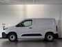 Fiat Doblò GB L1 1.5 BlueHDi 100pk | GEEN BPM | 3-ZITS| NAVI | APPLE CARPLAY / ANDROID AUTO | DAB+ | CAMERA | DODEHOEKBEW. | PARKEERHULP |  COMFORT STOEL | TREKHAAKVOORBEREIDING | RESERVEWIEL | N303724