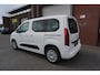 Opel Combo Life Combo Life 1.2 Turbo L2H1 Edition 7 PERSOONS 7 STOELEN- NAVI - PARKEERSENSOREN - APPLE CARPLAY - ANDROID - BLUETOOTH - AIRCO - CRUISE - DAB+  2 SCHUIFDEUREN