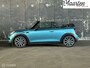 MINI Cooper Cabrio 1.5 Stoelverw/LED/Clima/Cruise/Sportstoel