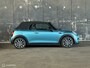 MINI Cooper Cabrio 1.5 Stoelverw/LED/Clima/Cruise/Sportstoel