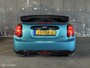 MINI Cooper Cabrio 1.5 Stoelverw/LED/Clima/Cruise/Sportstoel