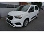 Opel Combo Life 1.2 Turbo 5 PERSOONS 5 STOELEN - NAVI - PARKEERSENSOREN - APPLE CARPLAY - ANDROID - BLUETOOTH - AIRCO - CRUISE - DAB+  2 SCHUIFDEUREN