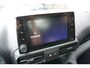 Opel Combo Life 1.2 Turbo 5 PERSOONS 5 STOELEN - NAVI - PARKEERSENSOREN - APPLE CARPLAY - ANDROID - BLUETOOTH - AIRCO - CRUISE - DAB+  2 SCHUIFDEUREN