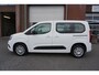 Opel Combo Life 1.2 Turbo 5 PERSOONS 5 STOELEN - NAVI - PARKEERSENSOREN - APPLE CARPLAY - ANDROID - BLUETOOTH - AIRCO - CRUISE - DAB+  2 SCHUIFDEUREN