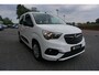 Opel Combo Life 1.2 Turbo 5 PERSOONS 5 STOELEN - NAVI - PARKEERSENSOREN - APPLE CARPLAY - ANDROID - BLUETOOTH - AIRCO - CRUISE - DAB+  2 SCHUIFDEUREN