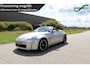 Nissan 350Z Roadster 3.5 V6 280 PK leder navigatie zgan softtop elektrische kap stoelverwarming climate&cruise control NAP