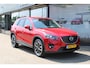 Mazda CX-5 2.0 SkyActiv-G 160 Nakama 4WD automaat, trekhaak, LMV 19 Inch, Navi, Clima, Cruise, Camera, PDC, Stoelverwarming