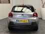 Citroën C3 1.2 111PK, FEEL, 6 VERSNELLINGSBAK NAVIGATIE CRUISE CONTROL BLUETOOTH TELEFOON APPLE CARPLAY/ANDROID RIJSTROOKSENSOREN PDC ZEER MOOI !! Brgl