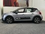 Citroën C3 1.2 111PK, FEEL, 6 VERSNELLINGSBAK NAVIGATIE CRUISE CONTROL BLUETOOTH TELEFOON APPLE CARPLAY/ANDROID RIJSTROOKSENSOREN PDC ZEER MOOI !! Brgl