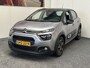 Citroën C3 1.2 111PK, FEEL, 6 VERSNELLINGSBAK NAVIGATIE CRUISE CONTROL BLUETOOTH TELEFOON APPLE CARPLAY/ANDROID RIJSTROOKSENSOREN PDC ZEER MOOI !! Brgl