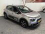 Citroën C3 1.2 111PK, FEEL, 6 VERSNELLINGSBAK NAVIGATIE CRUISE CONTROL BLUETOOTH TELEFOON APPLE CARPLAY/ANDROID RIJSTROOKSENSOREN PDC ZEER MOOI !! Brgl