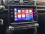 Citroën C3 1.2 111PK, FEEL, 6 VERSNELLINGSBAK NAVIGATIE CRUISE CONTROL BLUETOOTH TELEFOON APPLE CARPLAY/ANDROID RIJSTROOKSENSOREN PDC ZEER MOOI !! Brgl