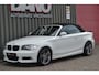 BMW 1-Serie Cabrio 125i High Executive M-Pakket Leer/Navi/Xenon