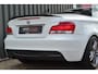 BMW 1-Serie Cabrio 125i High Executive M-Pakket Leer/Navi/Xenon