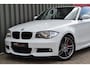 BMW 1-Serie Cabrio 125i High Executive M-Pakket Leer/Navi/Xenon
