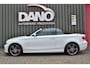 BMW 1-Serie Cabrio 125i High Executive M-Pakket Leer/Navi/Xenon