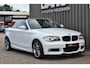 BMW 1-Serie Cabrio 125i High Executive M-Pakket Leer/Navi/Xenon