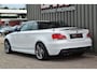 BMW 1-Serie Cabrio 125i High Executive M-Pakket Leer/Navi/Xenon