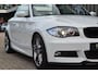 BMW 1-Serie Cabrio 125i High Executive M-Pakket Leer/Navi/Xenon
