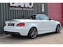 BMW 1-Serie Cabrio 125i High Executive M-Pakket Leer/Navi/Xenon