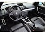 BMW 1-Serie Cabrio 125i High Executive M-Pakket Leer/Navi/Xenon