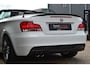 BMW 1-Serie Cabrio 125i High Executive M-Pakket Leer/Navi/Xenon
