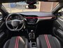Opel Corsa 1.2 GS Line 100 PK Apple Carplay Camera Dodehoekdetectie