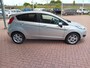 Ford Fiesta 1.0 EcoBoost Titanium, Airco, Multimediasysteem, Bluetooth telefoonverbinding, Cruise control, Parkeersensoren, Navigatie, Stoelverwarming, Verwarmde voorruit, Centrale vergrendeling met AB, Elektrische ramen en spiegels, Lichtmetalen velgen, Nette auto, BOVAG