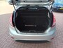 Ford Fiesta 1.0 EcoBoost Titanium, Airco, Multimediasysteem, Bluetooth telefoonverbinding, Cruise control, Parkeersensoren, Navigatie, Stoelverwarming, Verwarmde voorruit, Centrale vergrendeling met AB, Elektrische ramen en spiegels, Lichtmetalen velgen, Nette auto, BOVAG