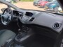 Ford Fiesta 1.0 EcoBoost Titanium, Airco, Multimediasysteem, Bluetooth telefoonverbinding, Cruise control, Parkeersensoren, Navigatie, Stoelverwarming, Verwarmde voorruit, Centrale vergrendeling met AB, Elektrische ramen en spiegels, Lichtmetalen velgen, Nette auto, BOVAG