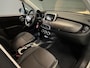 Fiat 500X Cross 1.4 Turbo 140pk MultiAir Cross Stoel/stuur verwarming, parkeersensoren