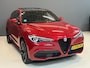 Alfa Romeo Stelvio 2.2 JTD 230pk AWD Veloce Vol opties! Panoramadak, performance pack