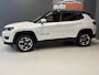 Jeep Compass 1.4 MultiAir 170pk Limited 4x4 Automaat Apple carplay, stoel/stuurverwarming, Beats audio Drivers assist pack, Xenon