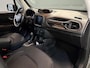 Jeep Renegade 1.3T DDCT S 150pk Automaat 19Inch l.m. velgen, dode hoeksensor, achteruitrijcamera