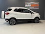 Ford EcoSport 1.0 EcoBoost Titanium 17Inch L.M. velgen, cruise control