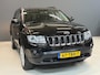 Jeep Compass 2.0 Limited, Leder, Cruise control, 18Inch L.M.